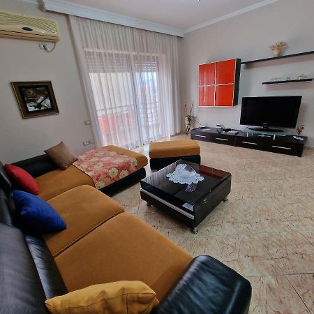 Apartament Orion Vlorë Екстериор снимка