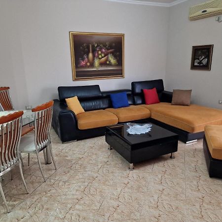 Apartament Orion Vlorë Екстериор снимка