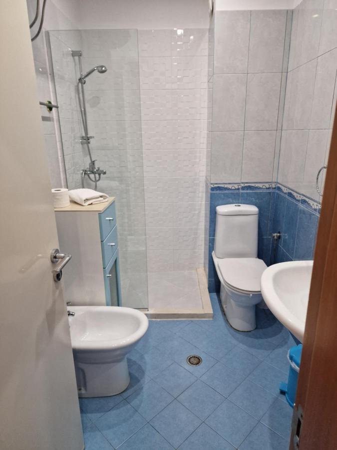 Apartament Orion Vlorë Екстериор снимка