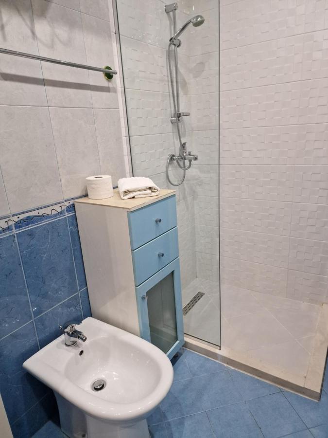 Apartament Orion Vlorë Екстериор снимка