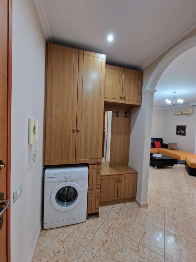 Apartament Orion Vlorë Екстериор снимка