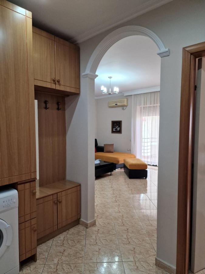 Apartament Orion Vlorë Екстериор снимка